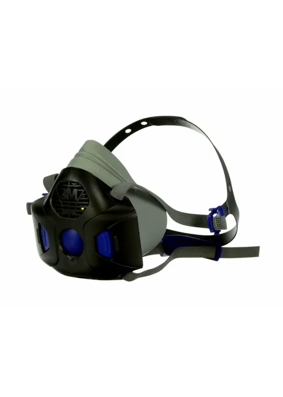 3M Secure Click Halfmasker HF-801SD