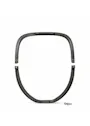 3M Secure Click Lens Frame FF-800-02 Vorschaubild