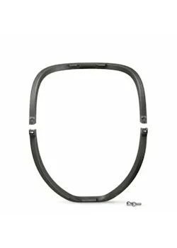3M Secure Click Lensframe FF-800-02 miniatuur