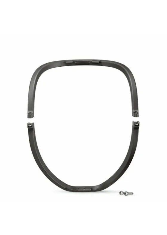 3M Secure Click Lens Frame FF-800-02