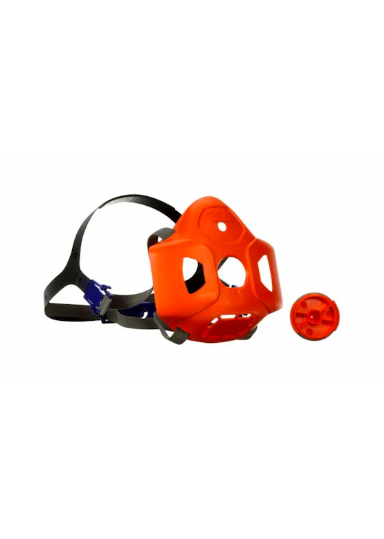 3M Secure Click HF-800-03 Fit Test Kit