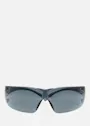 3M SecureFit SF202AF – PC-Brille, graue Gläser Vorschaubild