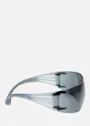 3M SecureFit SF202AF – PC-Brille, graue Gläser Vorschaubild