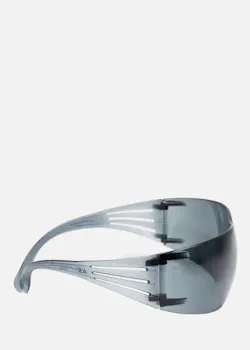 3M SecureFit SF202AF Bril PC Grijze Lens miniatuur