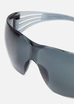 3M SecureFit SF202AF Bril PC Grijze Lens miniatuur