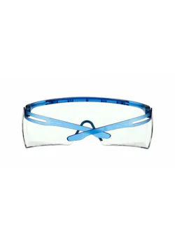 3M Securefit Overzetbril SF3701SGAF-BLU miniatuur