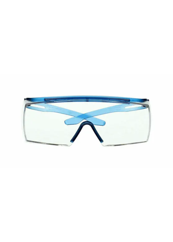 3M Securefit Überbrille SF3701SGAF-BLU