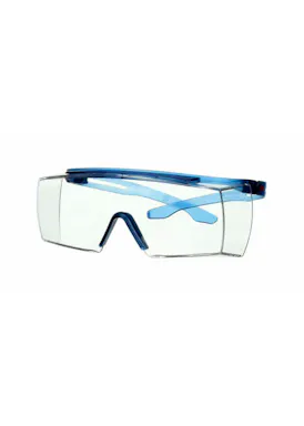 3M Securefit Überbrille SF3701SGAF-BLU
