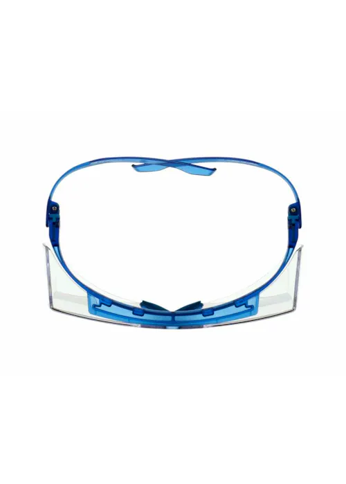 3M Securefit Overzetbril SF3701SGAF-BLU