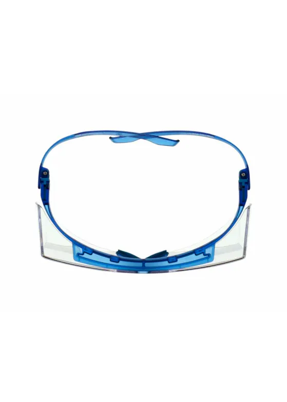 3M Securefit Überbrille SF3701SGAF-BLU