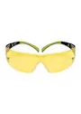 3M Schutzbrille SecureFit Amber AS/AF SF403AFA Vorschaubild