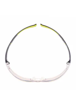 3M Bril Securefit I/O AS Mirror SF410ASI miniatuur