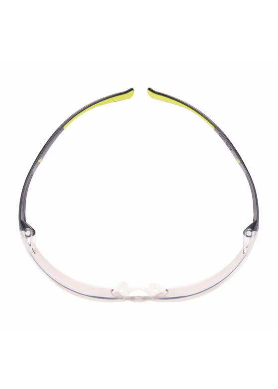 3M Schutzbrille Securefit I/O AS Mirror SF410ASI