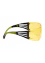 3M Schutzbrille SecureFit Amber AS/AF SF403AFA Vorschaubild