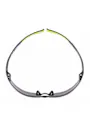 3M Securefit SF402AFG Sicherheitsbrille, PC, grau Vorschaubild