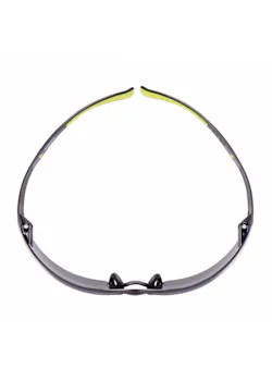 3M Securefit SF402AFG V.Bril PC Grijs miniatuur