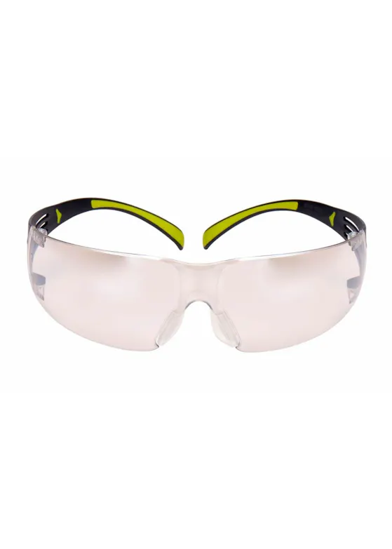 3M Securefit SF410AS V-Brille verspiegelt