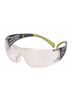 3M Securefit  SF410AS V.Bril Spiegelend