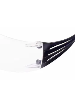 3M Securefit SF401AS/AF V.Bril PC Clear miniatuur