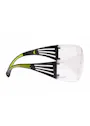3M Securefit SF401AS/AF V. Brille PC Clear Vorschaubild
