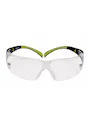 3M Securefit SF401AS/AF V. Brille PC Clear Vorschaubild