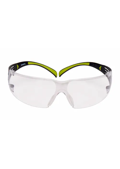 3M Securefit SF401AS/AF V.Bril PC Clear