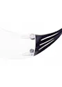 3M SF415AS/AF Schutzbrille PC Clear, +1,5 Linsen Vorschaubild