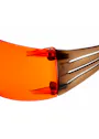 3M SF 400 V-Brille SF406SGAF-BLA Orange Vorschaubild