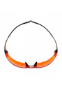 3M SF 400 V-Brille SF406SGAF-BLA Orange Vorschaubild