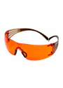 3M SF 400 V-Brille SF406SGAF-BLA Orange Vorschaubild