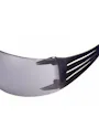 3M Schutzbrille Securefit, grau, AS/AF, SF402AFG Vorschaubild