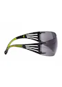 3M Schutzbrille Securefit, grau, AS/AF, SF402AFG Vorschaubild