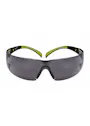 3M Schutzbrille Securefit, grau, AS/AF, SF402AFG Vorschaubild