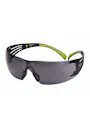 3M Schutzbrille Securefit, grau, AS/AF, SF402AFG Vorschaubild