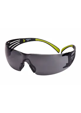 3M Schutzbrille Securefit, grau, AS/AF, SF402AFG