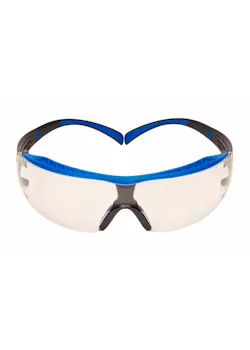 3M Bril Securefit SF401XSGAF Helder Lens miniatuur