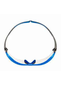 3M Bril Securefit SF401XSGAF Helder Lens miniatuur