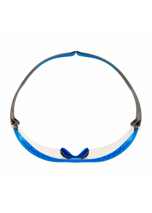 3M Bril Securefit SF401XSGAF Helder Lens