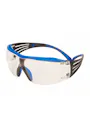 3M Schutzbrille Securefit SF401XSGAF, klare Gläser Vorschaubild
