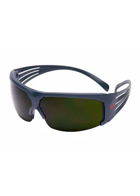 3M SecureFit 600 Schutzbrille SF650AS 5.0 Linse