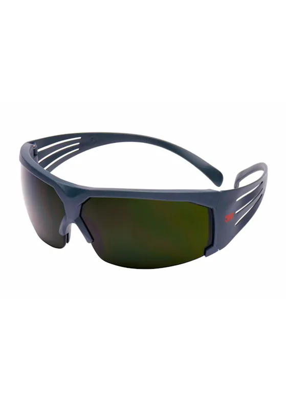 3M SecureFit 600 Schutzbrille SF650AS 5.0 Linse