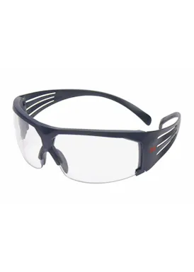 3M SecureFit 600 Schutzbrille SF601SGAF, klar
