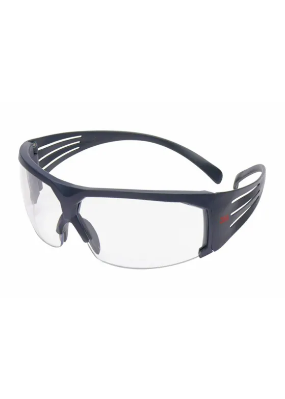3M SecureFit 600 Schutzbrille SF601SGAF, klar