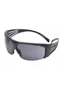 3M SecureFit 600 Schutzbrille SF602SGAF, grau Vorschaubild