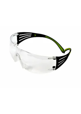 3M SF415AS/AF Schutzbrille PC Clear, +1,5 Linsen