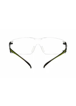 3M Bril SecureFit AS Clear +2.5 SF425AF miniatuur