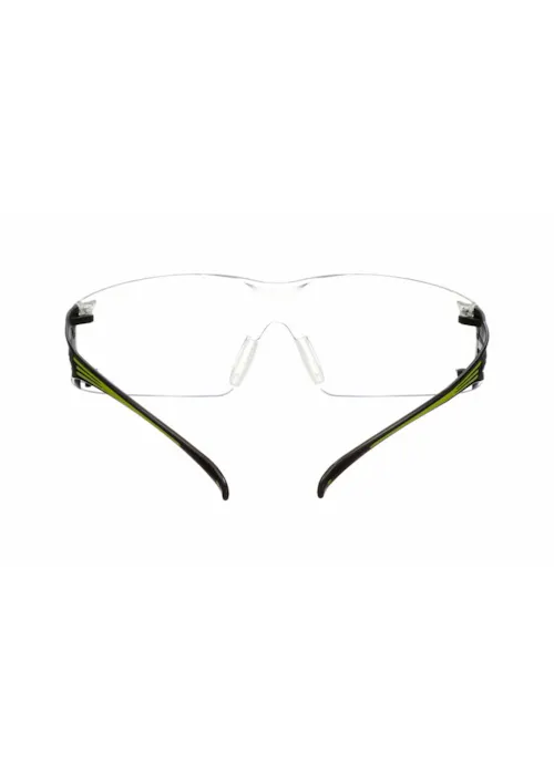 3M Bril SecureFit AS Clear +2.5 SF425AF