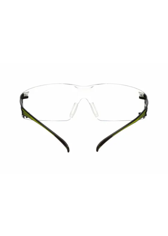 3M Schutzbrille SecureFit AS, Clear, +2.5, SF425AF
