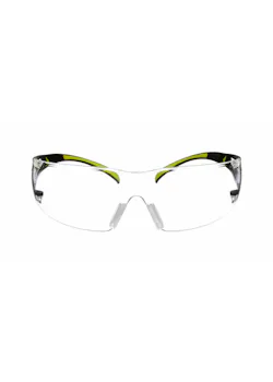 3M Bril SecureFit AS Clear +2.5 SF425AF miniatuur