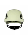 3M SecureFit Schutzhelm X5501NVE-CE weiß Vorschaubild